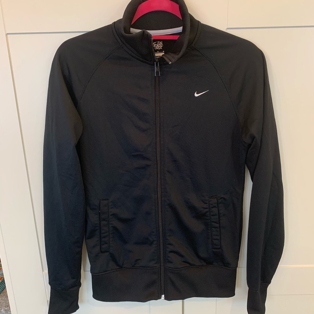 Nike jacket